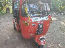 Bajaj RE 2006 Three Wheel