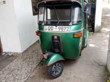 Bajaj RE 2006 Three Wheel