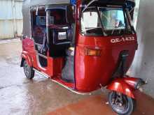 Bajaj Re 2006 Three Wheel