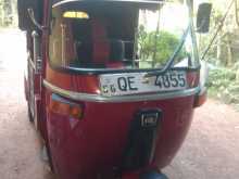 Bajaj RE 2006 Three Wheel