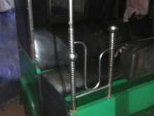Bajaj Re 2006 Three Wheel