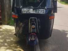 Bajaj Re 2006 Three Wheel