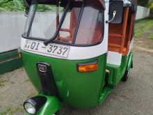 Bajaj RE 2006 Three Wheel