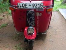 Bajaj RE 2006 Three Wheel