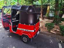 Bajaj Re 2006 Three Wheel