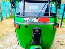 Bajaj Re 2006 Three Wheel