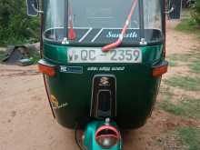 Bajaj Re 2006 Three Wheel