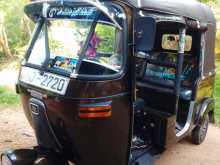 Bajaj Re 2006 Three Wheel