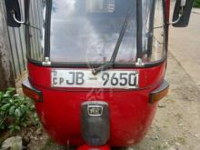 Bajaj RE 2006 Three Wheel