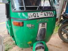 Bajaj Re 2006 Three Wheel