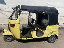 Bajaj 2 Stroke 2006 Three Wheel