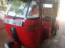 Bajaj RE 2006 Three Wheel