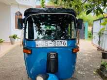 Bajaj RE 2006 Three Wheel