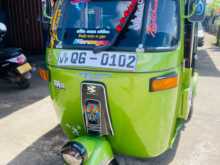 Bajaj Re 2006 Three Wheel