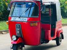 Bajaj RE 2006 Three Wheel