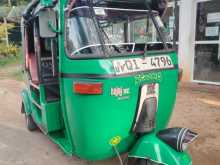 Bajaj Re 2006 Three Wheel