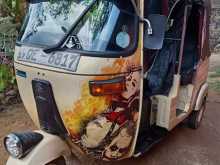 Bajaj RE 2006 Three Wheel