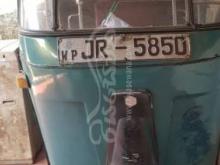 Bajaj Re 2006 Three Wheel