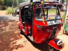 Bajaj RE 2007 Three Wheel