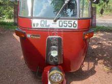 Bajaj Re 2007 Three Wheel