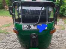 Bajaj Re 2007 Three Wheel