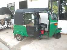 Bajaj Re 2007 Three Wheel