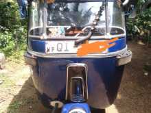Bajaj RE 2007 Three Wheel