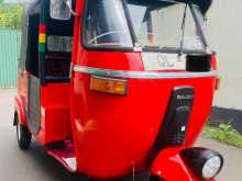 Bajaj Re 2007 Three Wheel