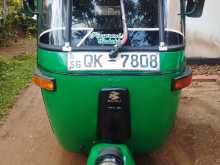 Bajaj Re 2007 Three Wheel