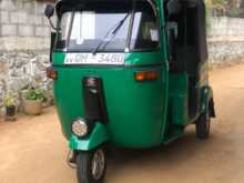 Bajaj Re 2007 Three Wheel