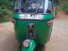 Bajaj Re 2007 Three Wheel