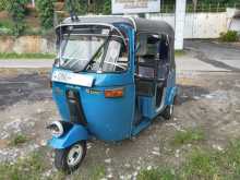 Bajaj RE 2007 Three Wheel