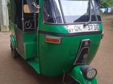 Bajaj Re 2007 Three Wheel
