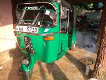 Bajaj RE 2007 Three Wheel