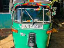 Bajaj RE 2007 Three Wheel