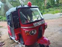 Bajaj RE 2007 Three Wheel