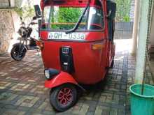 Bajaj RE 2007 Three Wheel