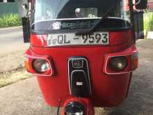 Bajaj Re 2007 Three Wheel