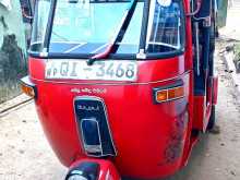 Bajaj Re 2007 Three Wheel