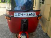 Bajaj Re 2007 Three Wheel