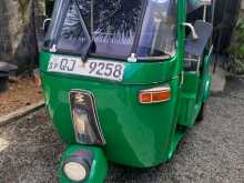 Bajaj RE 2007 Three Wheel