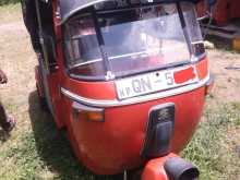 Bajaj RE 2007 Three Wheel