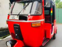 Bajaj Re 2007 Three Wheel