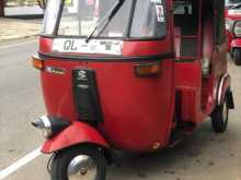 Bajaj RE 2007 Three Wheel