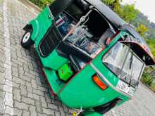 Bajaj Re 2007 Three Wheel