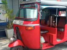 Bajaj Re 2007 Three Wheel