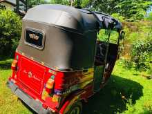 Bajaj RE 2007 Three Wheel