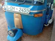 Bajaj RE 2007 Three Wheel