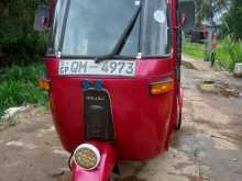 Bajaj Re 2007 Three Wheel