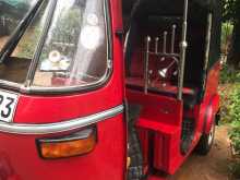 Bajaj RE 2007 Three Wheel